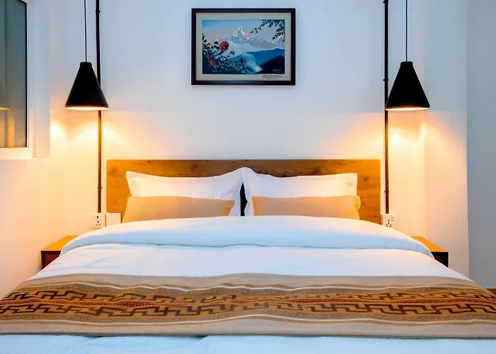 Nexus Inn- The Aparthotel