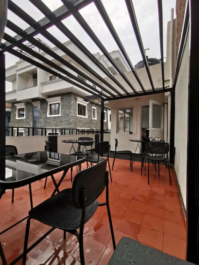 Habitación en casa particular Nexus Inn- The