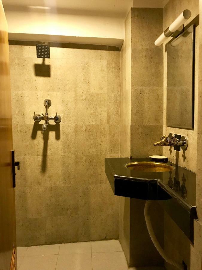 Nexus Inn- The Séjour chez l'habitant *